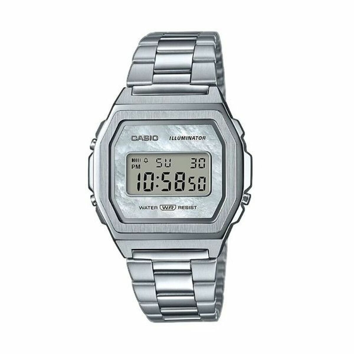 Ladies´ Watch Casio 7EF Vintage