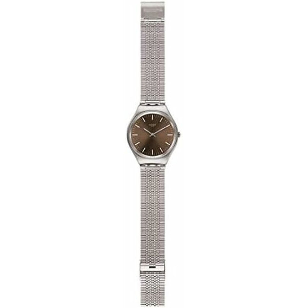 Ladies' Watch Swatch Skin Irony SKINBOOT