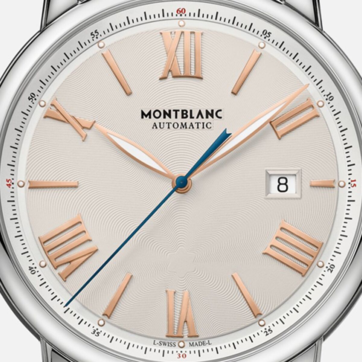 Montblanc Star Legacy Automatic Date