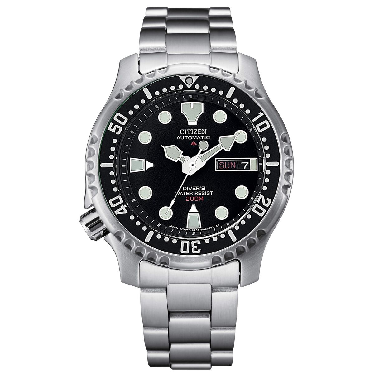 Men's Citizen Promaster