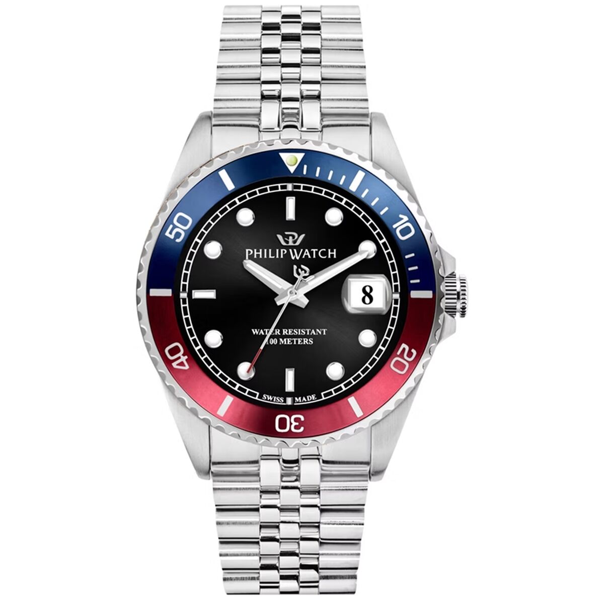 Men's Watch Philip Watch Carbie Sport "Pepsi"