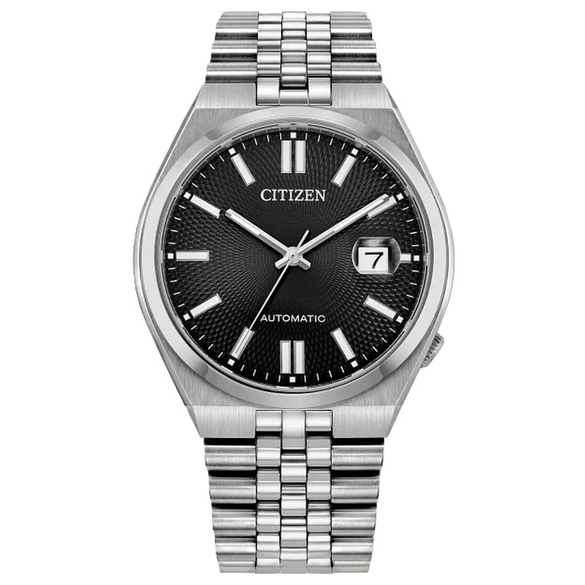 Men's Watch Citizen Tsuyosa
