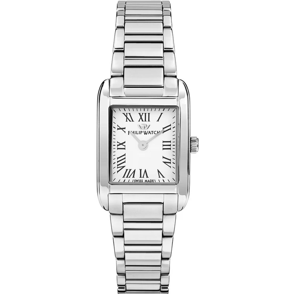 Ladies' Watch Philip Watch MUSEUM WATCH silver